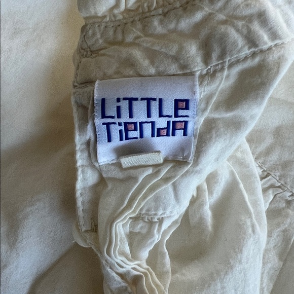 Little Tienda Blouse - Picture 2 of 5